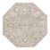 Gause Floral Indoor Rug