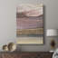 Waves of Collage I -Gallery Wraraped Cavas