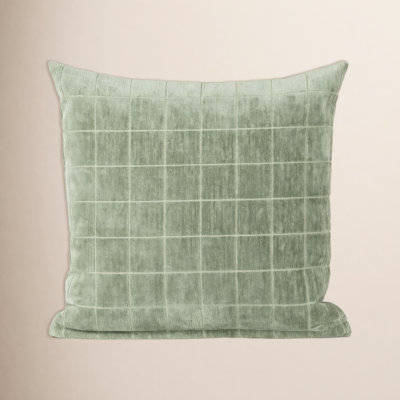 Otterville Geometric Throw Pillow