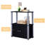 Jacquelynne Unfinished TV Unit for TVs up to 24"-1696154707
