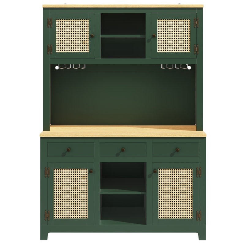180cm Kitchen Pantry