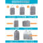 Rebrilliant Fabric Storage Bag-1135046097
