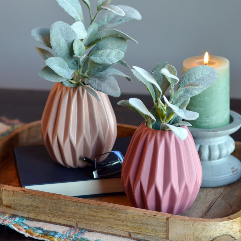Vase de table Eldra