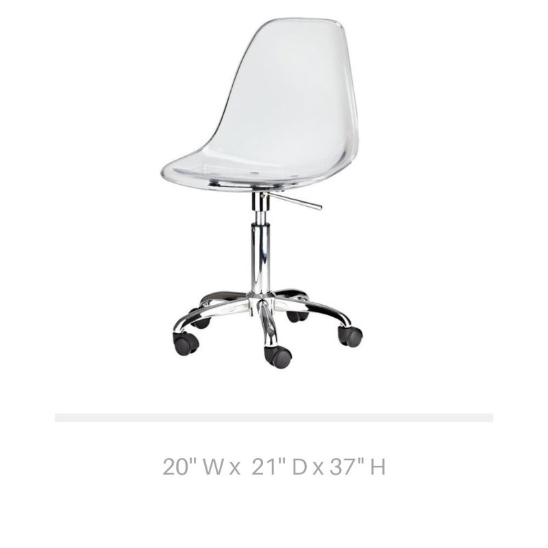 Task Chair