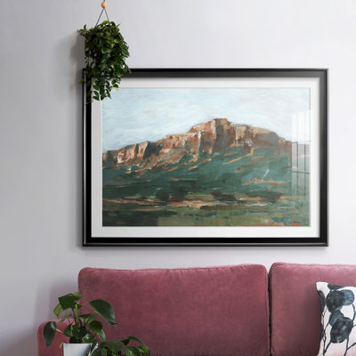 " Heading West II "