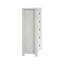 Commode 5 tiroirs Mucci-83110110