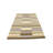 Sermet Performance Wool Striped Rug