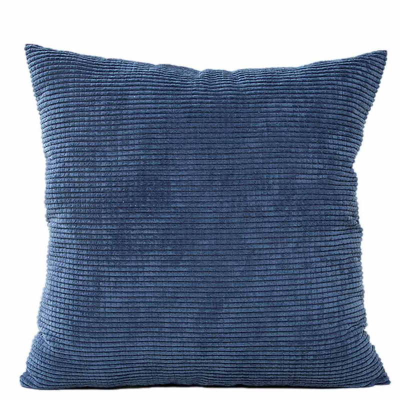 Housse de coussin pour coussin décoratif