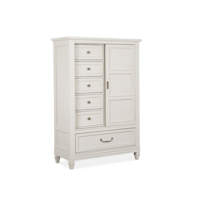 Door Chest