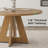 Round Dining Table-632017337