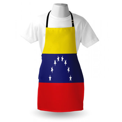 Bib Apron