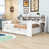 Antique White selected
