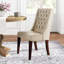 Chaise d'appoint rembourrée Dukinfield-1145716326-1145716328