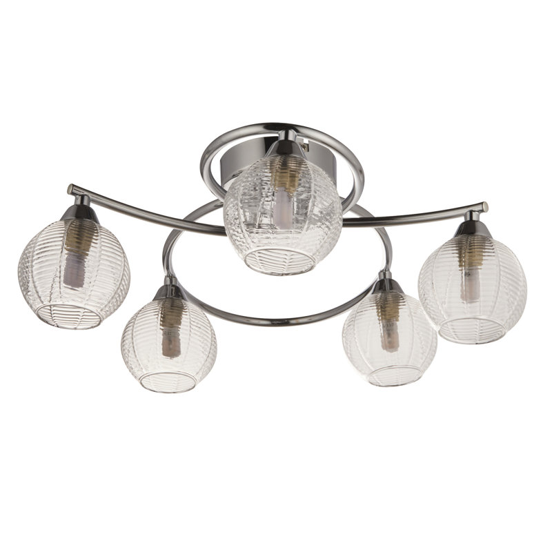 Flush Mount
