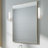 Brynlei Steel Flush Mounted Sconce-387567289