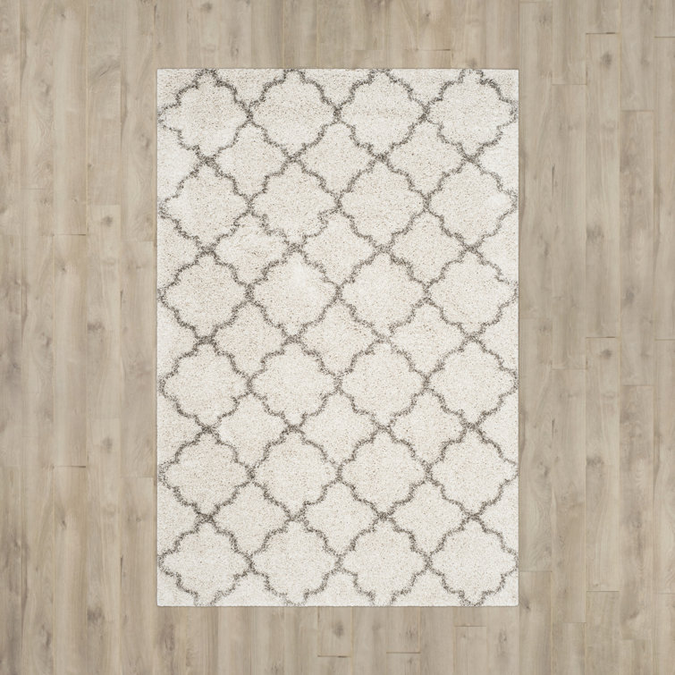 Joachim Hand Woven Area Rug