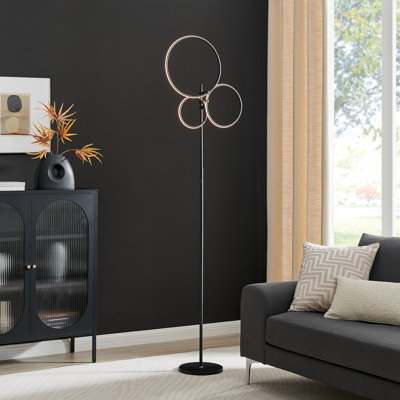 Quasim Floor Lamp