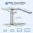 Metal Stackable Monitor Stand-1039732015