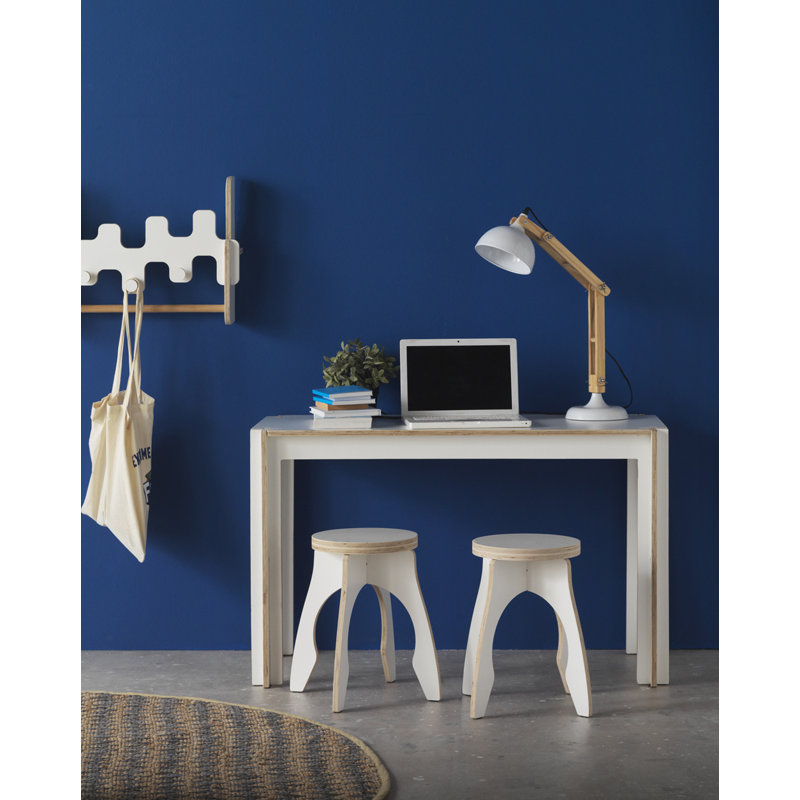 Lyceum 110cm Writing Desk
