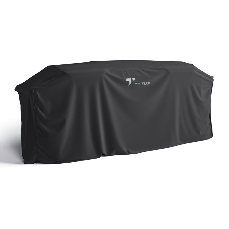 TYTUS 116" Modular Island Cover