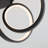 Satsuko LED Semi Flush Mount-1429294274