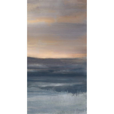 Peaceful Scene III Painting by Elle Youngstrom