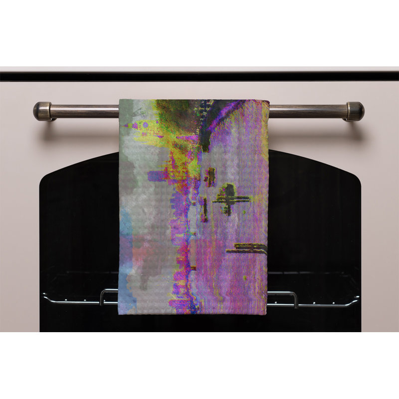 Cotton Tea Towel Kitchen Towel