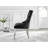 Edward Luxury Tufted Velvet Upholstered Dining Chairs Classic Design-1004462131-974414782