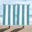 Calheta Cotton Oversized Cabana Stripe Beach Towels-18607519-99418429