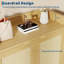 16 Pair Shoe Storage Cabinet-670892060