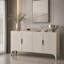 Penthouse Sideboard - Ash Gray