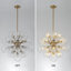 Lustre sphérique 21 lumières sphériques-1202216498
