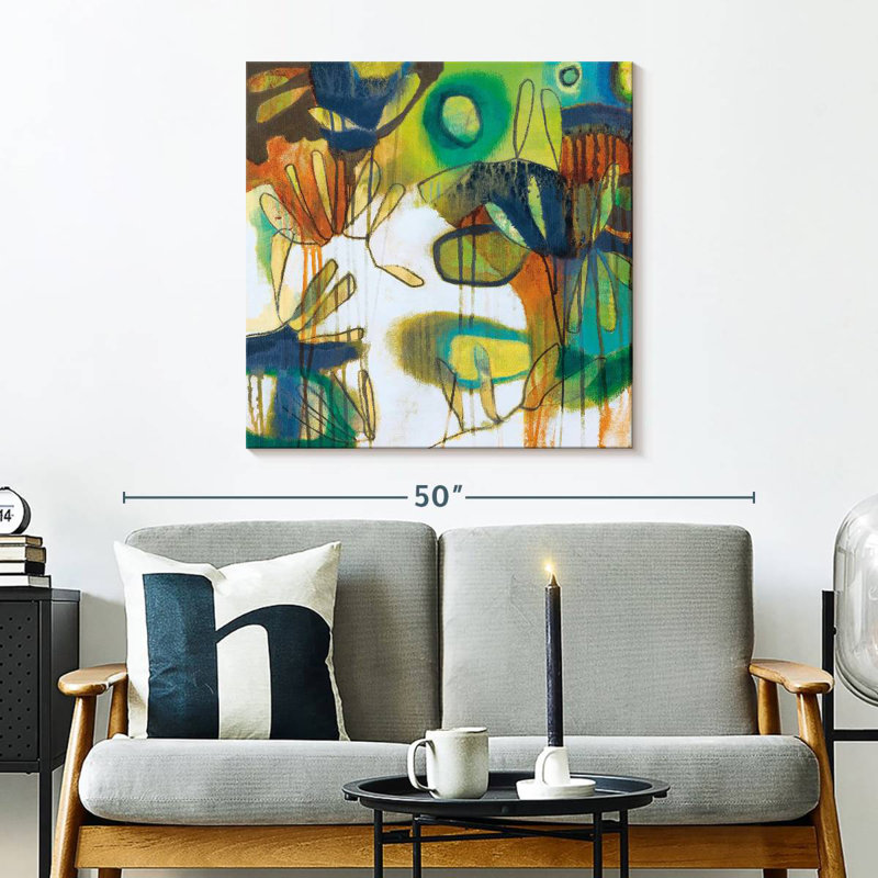 Tropical Burst I