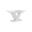 Extendable Dining Table Dubai-99440853