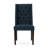 Toshia 1'' H Tufted Upholstered Dining Chair-576911336