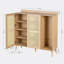 Armoire d'appoint Skylloura