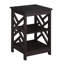 Table de bout avec rangement Hartin-58523617
