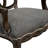 Hempstead 19.5'' H Upholstered Armchair-813203405-813202994