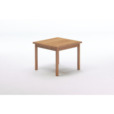 Dinex Extendable Dining Table W: 90/166 cm