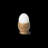 Kay Bojesen Oak Egg Cup