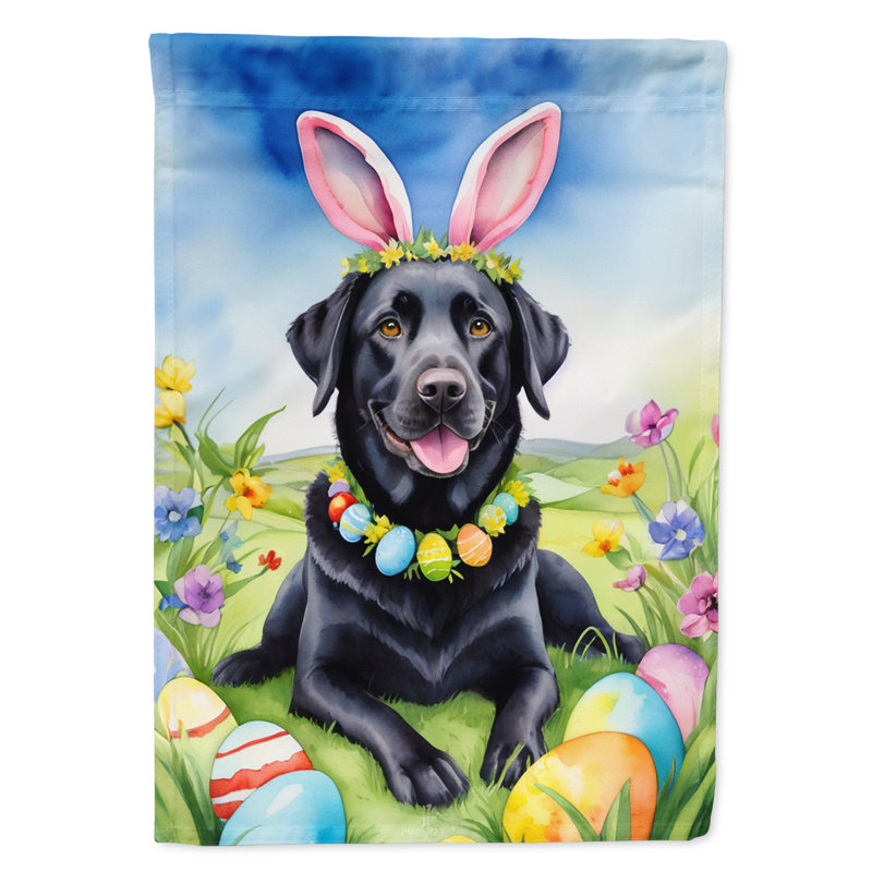 Drapeau de Pâques Pâques