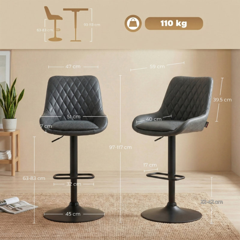 Counter Stool