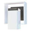 Shadow Box Outdoor Armed Sconce-1294834311-1294834320-1294834332