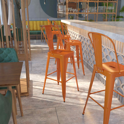 Tabouret de bar Iddings