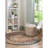 Alresford Oriental Indoor Rug-452906943