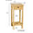 Alfie-Thomas End Table with Storage
