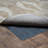 Dual Surface 0.1'' Thick Rug Pad-16337502