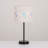 Kiki Table Lamp - Star