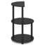 Taunita 39.12 cm W Console Table