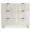 Salka 3 - Drawer Nightstand